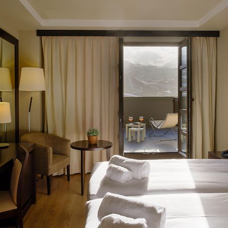 Snoe Aragon Hills Ξενοδοχείο Formigal Εξωτερικό φωτογραφία