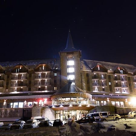Snoe Aragon Hills Ξενοδοχείο Formigal Εξωτερικό φωτογραφία