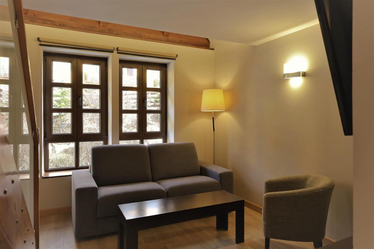 Snoe Aragon Hills Ξενοδοχείο Formigal Εξωτερικό φωτογραφία
