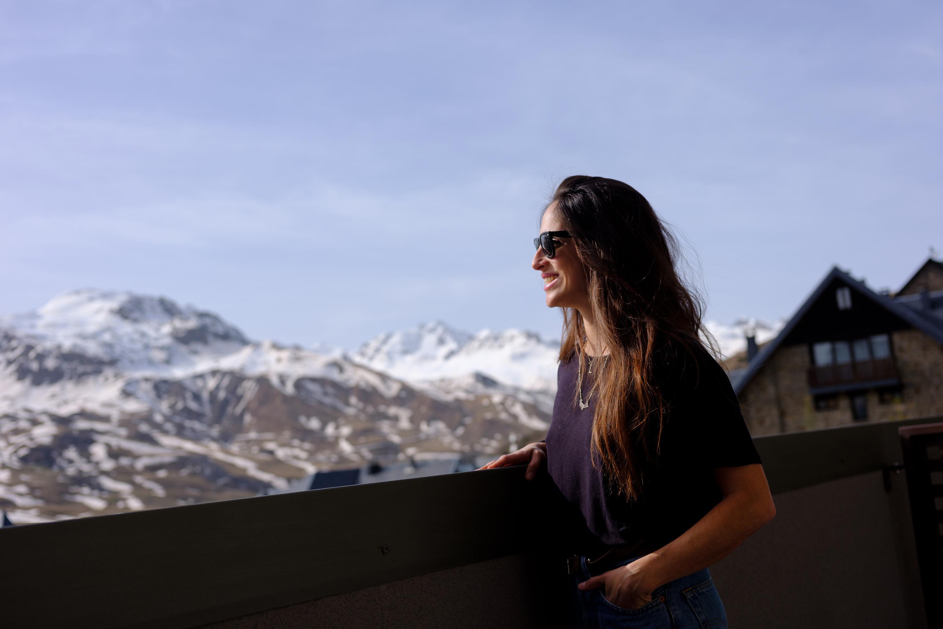 Snoe Aragon Hills Ξενοδοχείο Formigal Εξωτερικό φωτογραφία