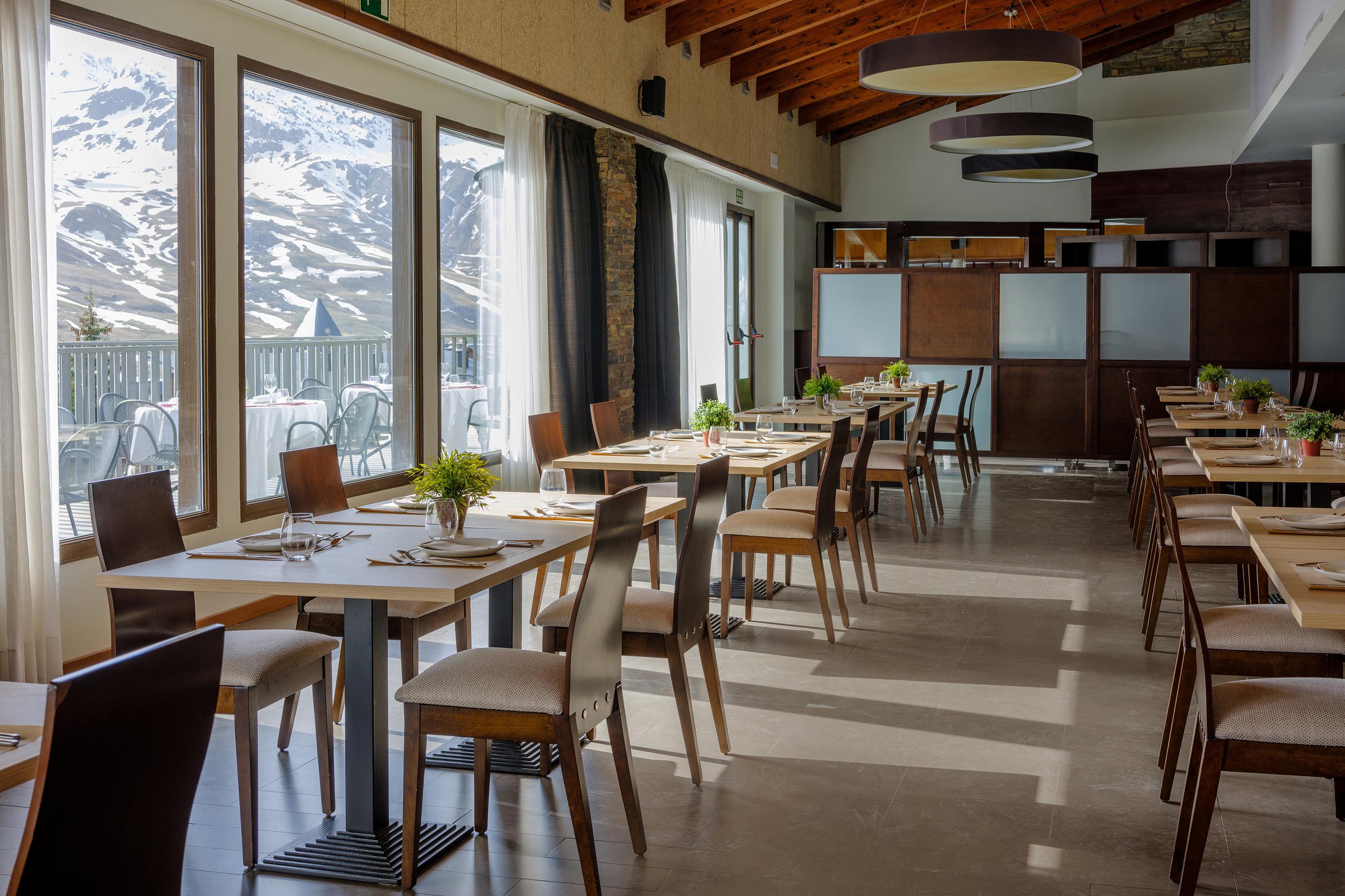 Snoe Aragon Hills Ξενοδοχείο Formigal Εξωτερικό φωτογραφία